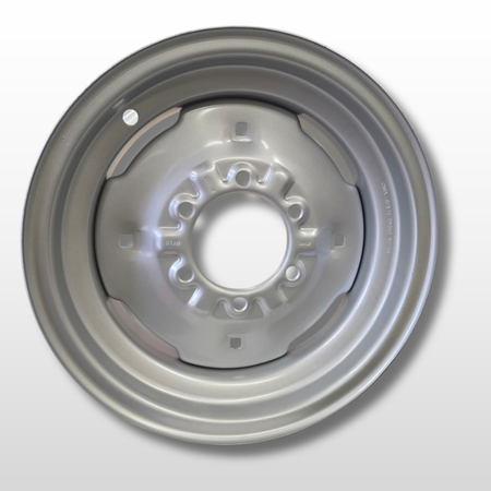 Front Tractor Wheel 6FX16, 6 holes - AG Machinery Depot