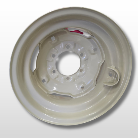 Implement Wheel 9.00X15.3, 6 holes - AG Machinery Depot