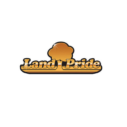 Land Pride