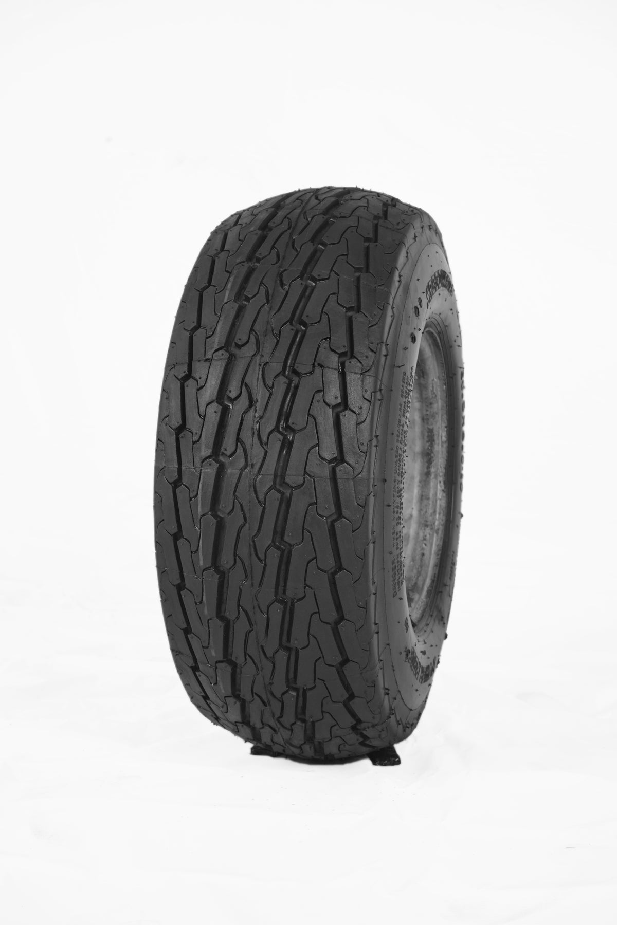 18X8.50-8 10PR POWER PLUS HD TUBELESS - AG Machinery Depot