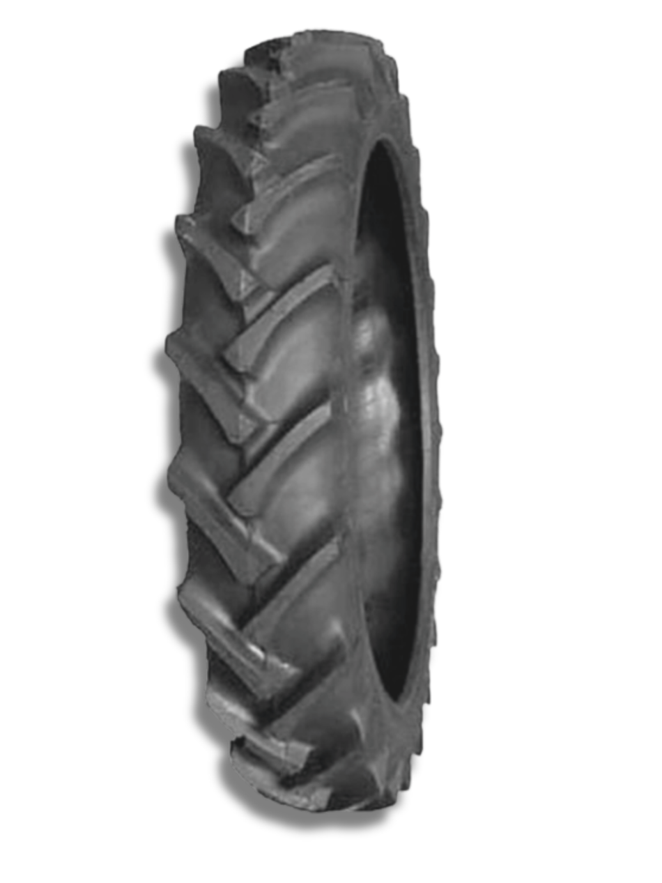 6.00-16 8PR POWERLUG R-1 TUBETYPE - AG Machinery Depot