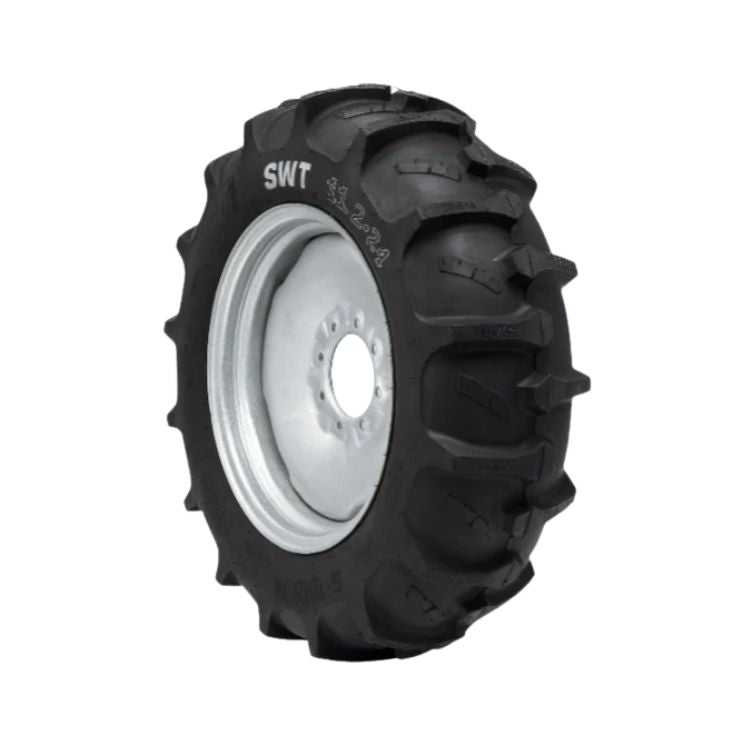 11.2-24 Irrigation Tire & Wheel Assembly – 8 Bolt Non Directional