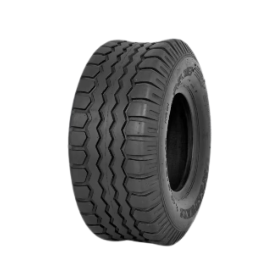 Tire, 10.0/75-15.3, PR - 22, Implement, Extra Load, TL, EU - European Standard, PK 303 Pattern