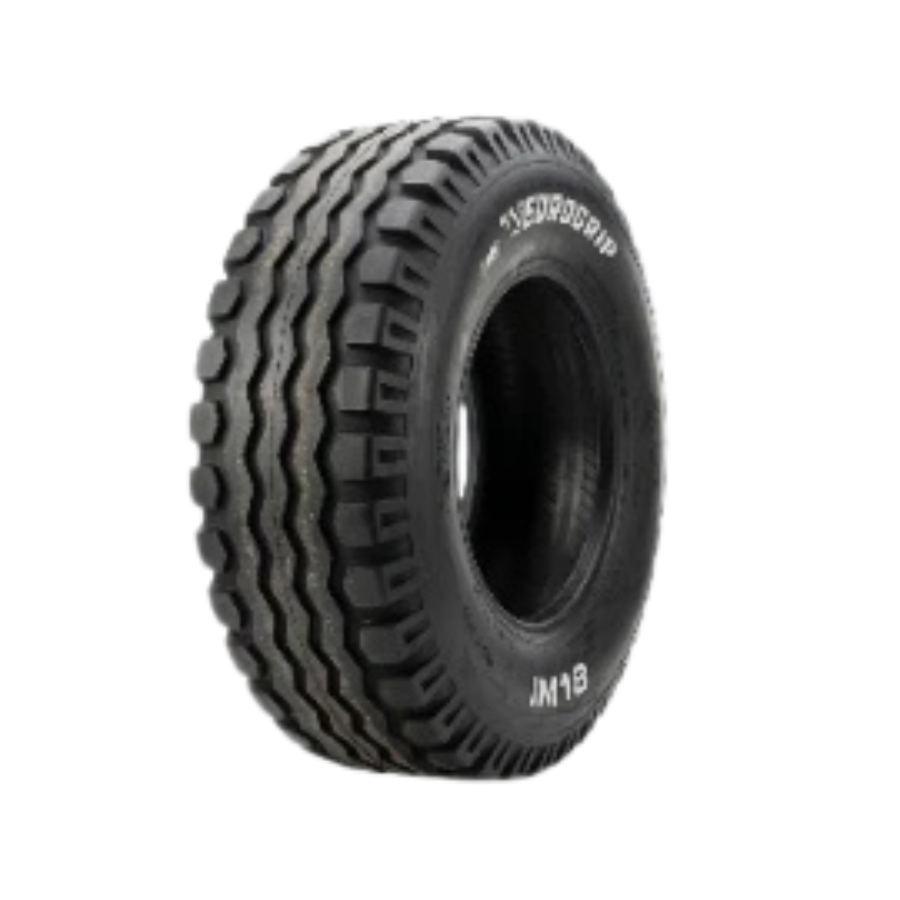 Tire, 11.5/80-15.3, PR - 16, Implement, Extra Load, TL, EU - European Standard, IM117 Pattern