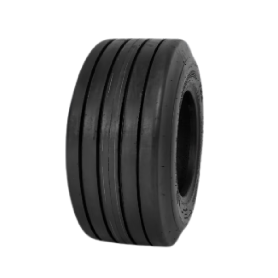 Tire, 11L-15, PR - 12, Implement, TL, US Standard, I-1 Pattern