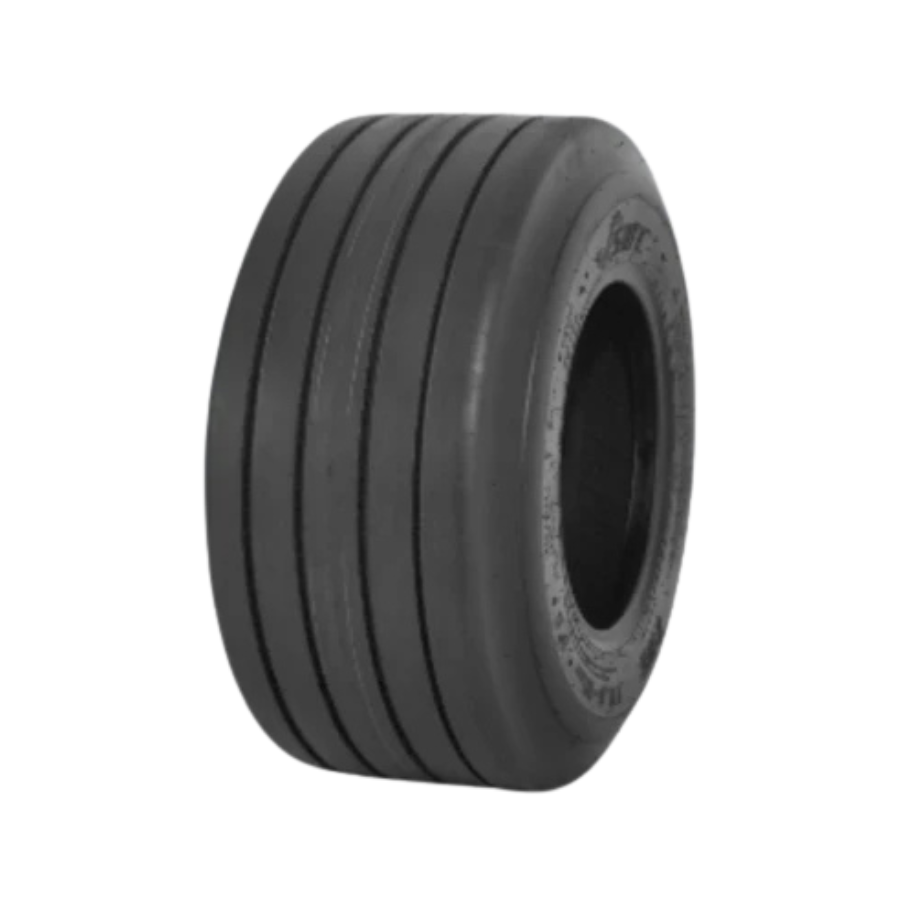 Tire, 12.5L-15, PR - F-PLY, DOT Implement, TL,  FHS Pattern