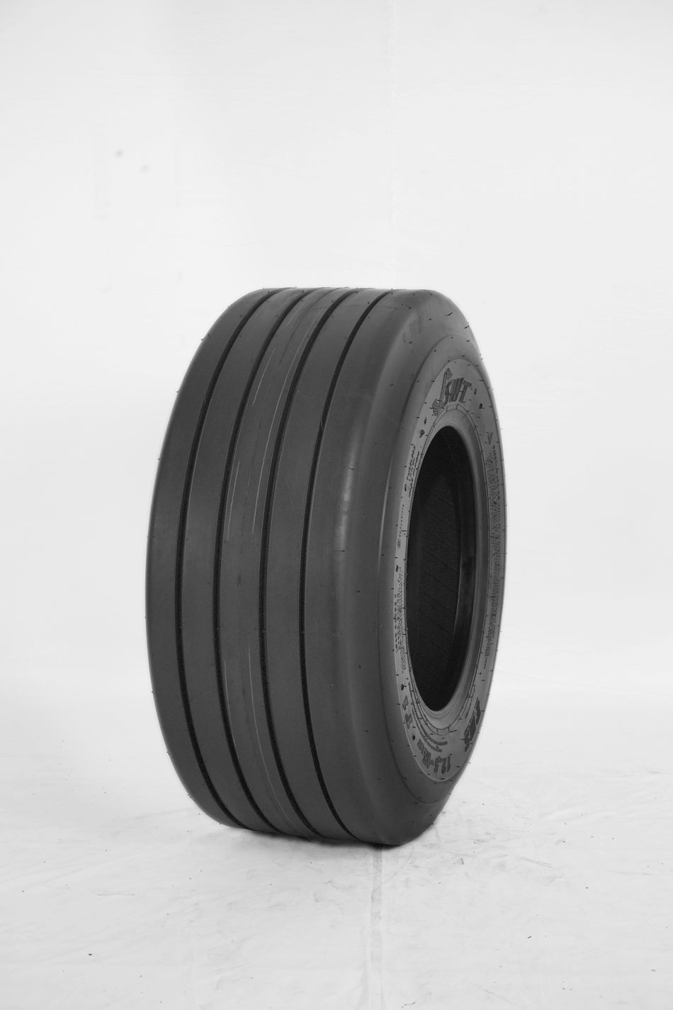 Tire, 12.5L-15, PR - F-PLY, Implement, TL, US Standard, FHS Pattern - AG Machinery Depot