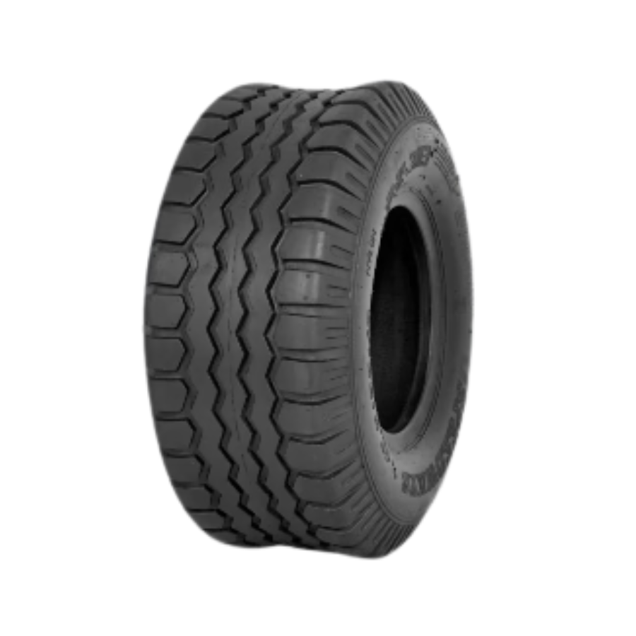 Tire, 12.5/80-15.3, PR - 16, Implement, Extra Load, TL, EU - European Standard, PK 303 Pattern