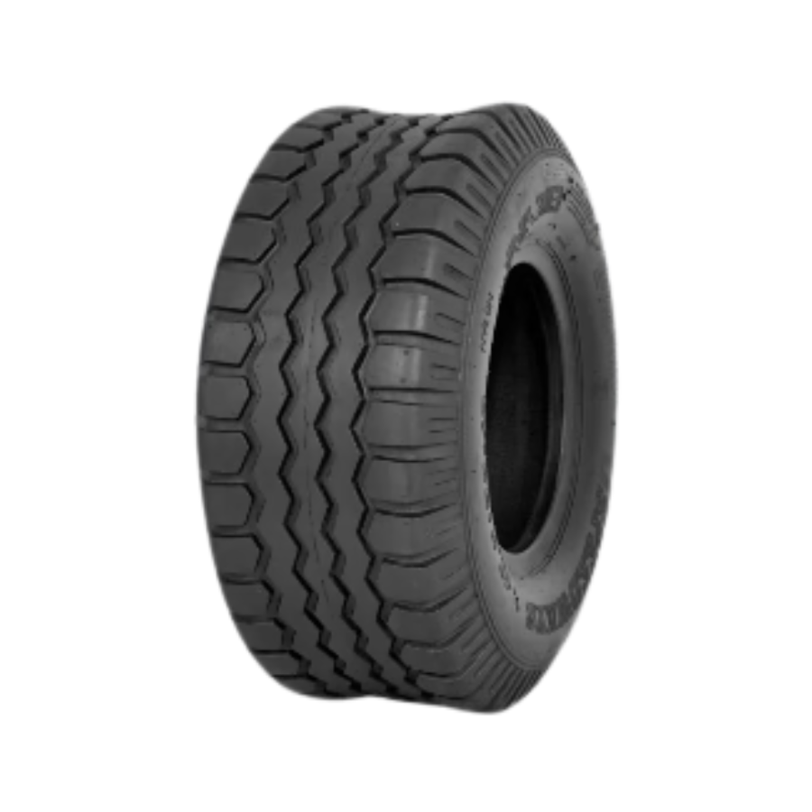 Tire, 12.5/80-15.3, PR - 22, Implement, Extra Load, TL, EU - European Standard, PK 303 Pattern