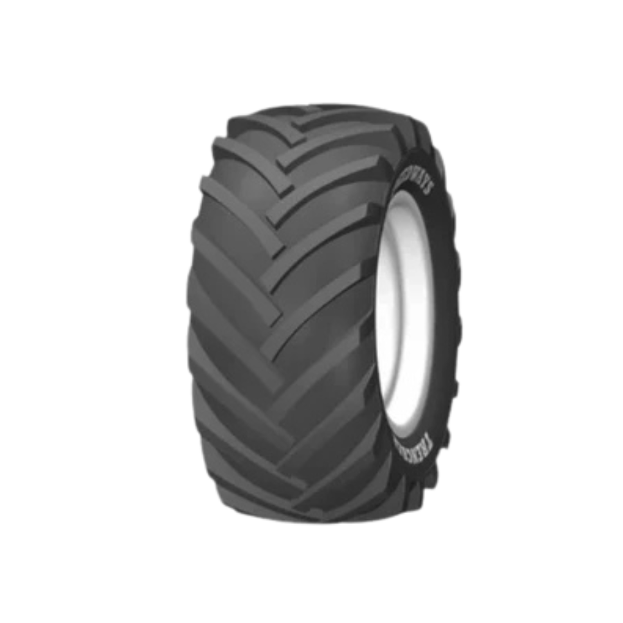 Tire, 26X12.00-12 12PR Tubeless - Durable agricultural tractor tire for demanding field conditions