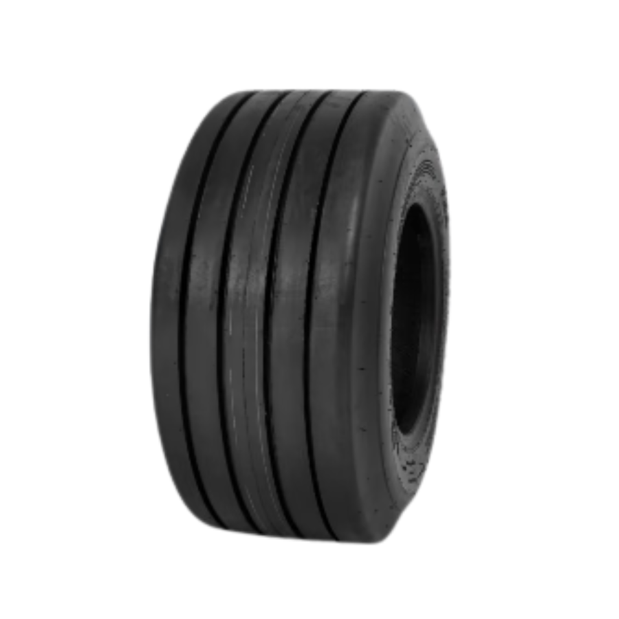 Tire, 9.5L - 15FI  FPLY  Implement, TL, FHS Pattern DOT 60 MPH