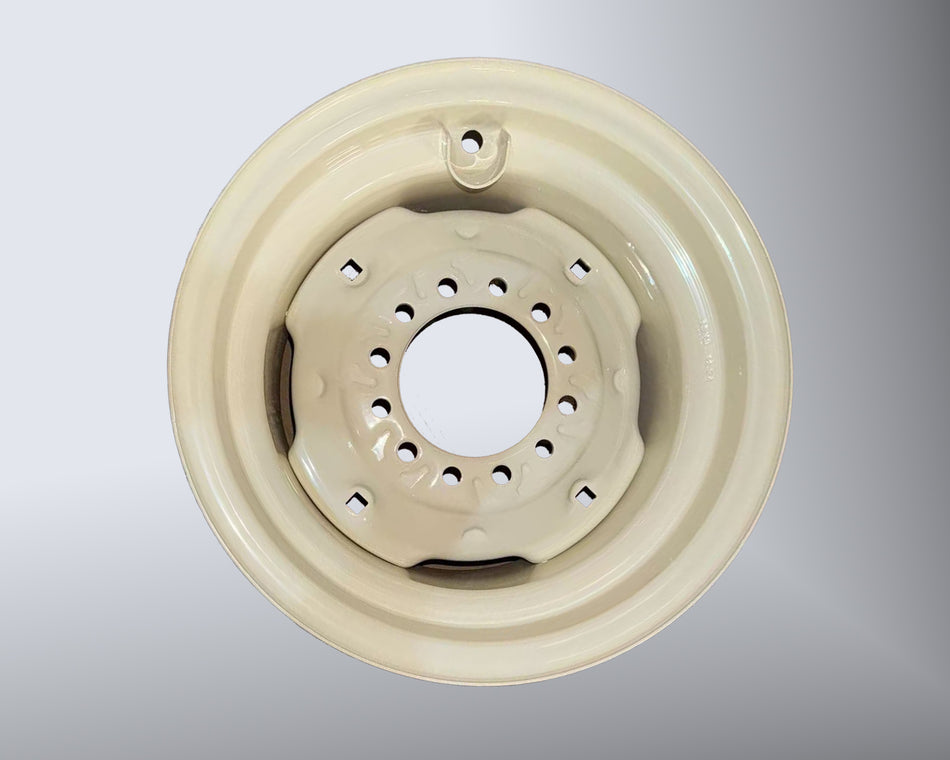 Wheel, 8" X 15", 6 Holes, US standard, Implement - AG Machinery Depot