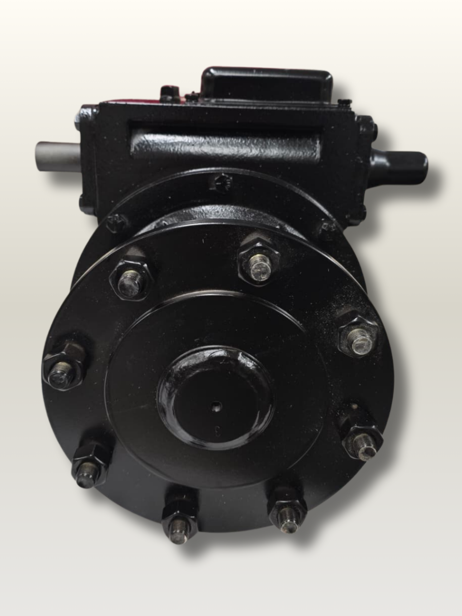 Center Pivot Gearbox – 50:1 Ratio – Universally Compatible Gearboxes - AG Machinery Depot