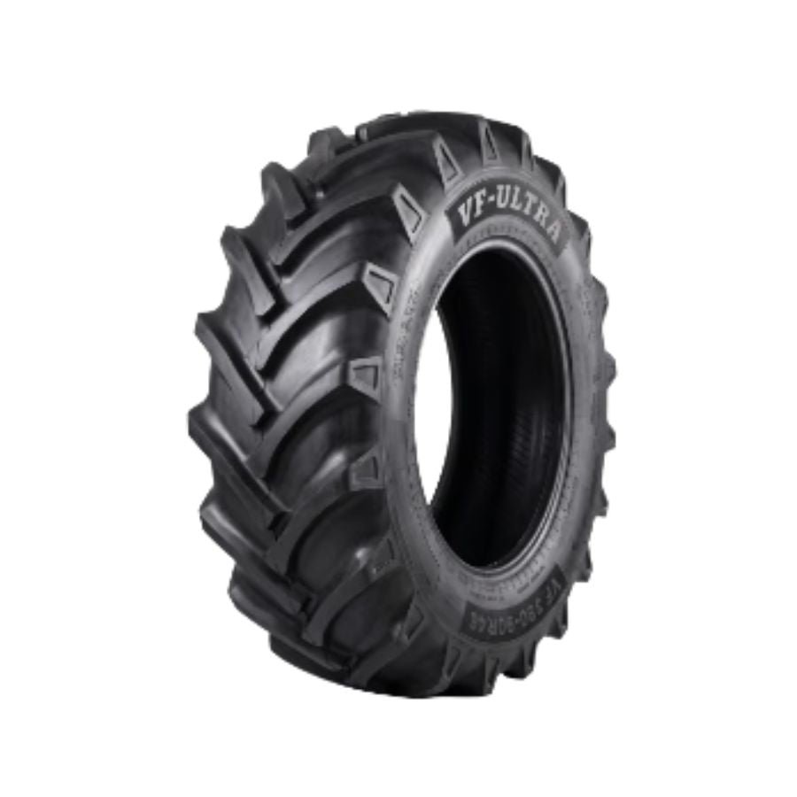 VF380-90R46 173D Tubeless Agricultural Tire