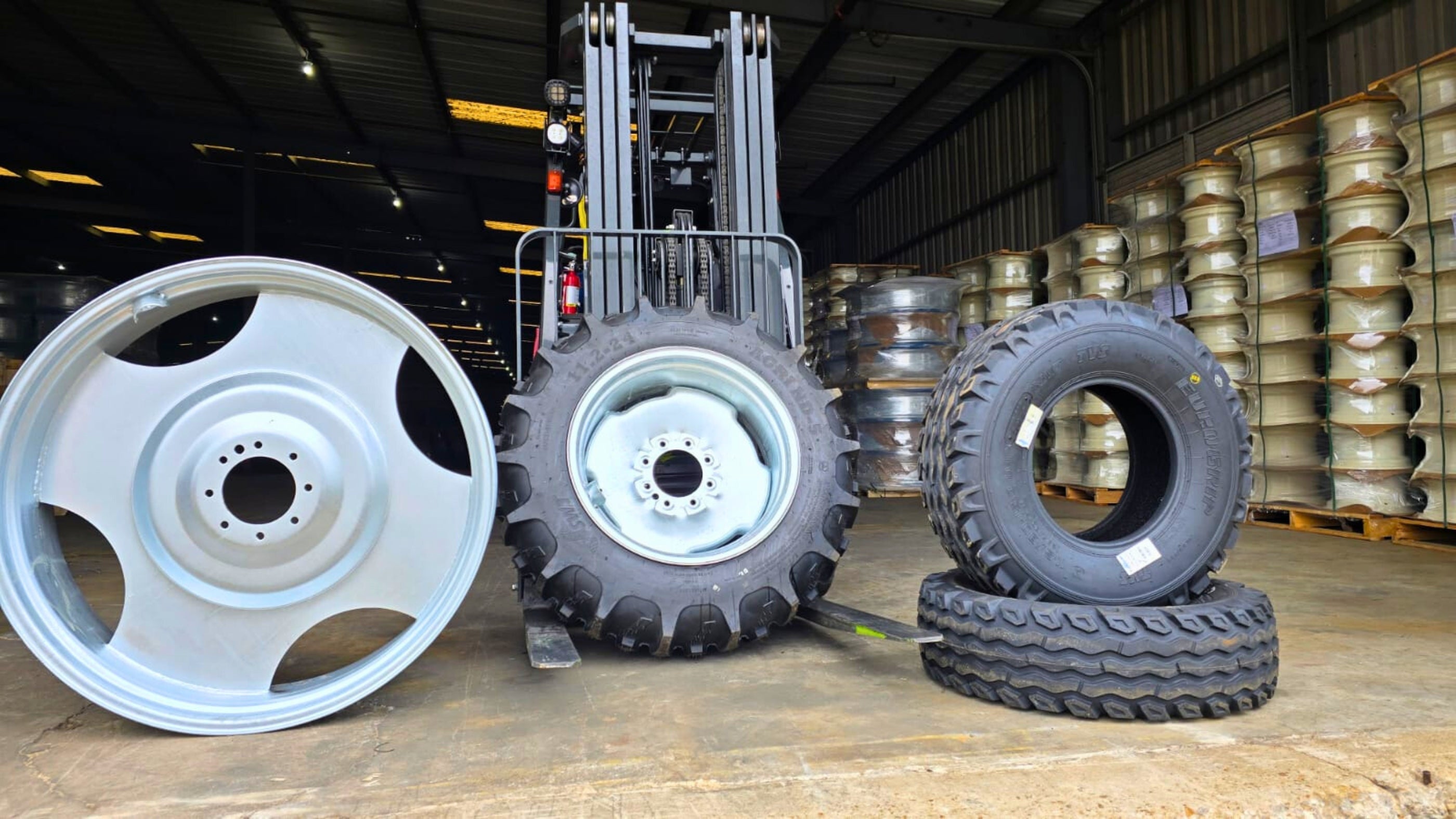 AG Machinery Depot