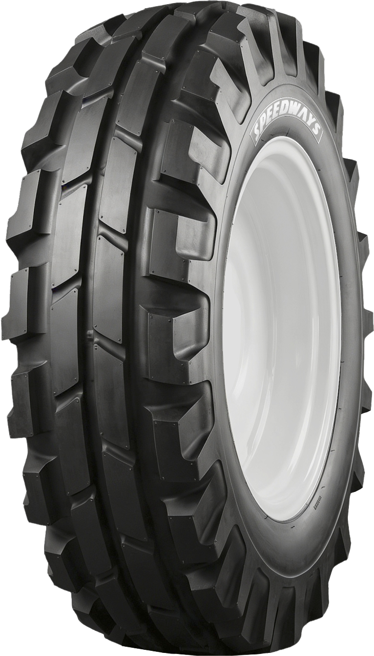 7.50-18 Implement Tire 8PR SW-201 Tube Type SWT – Heavy Duty Farm Tire