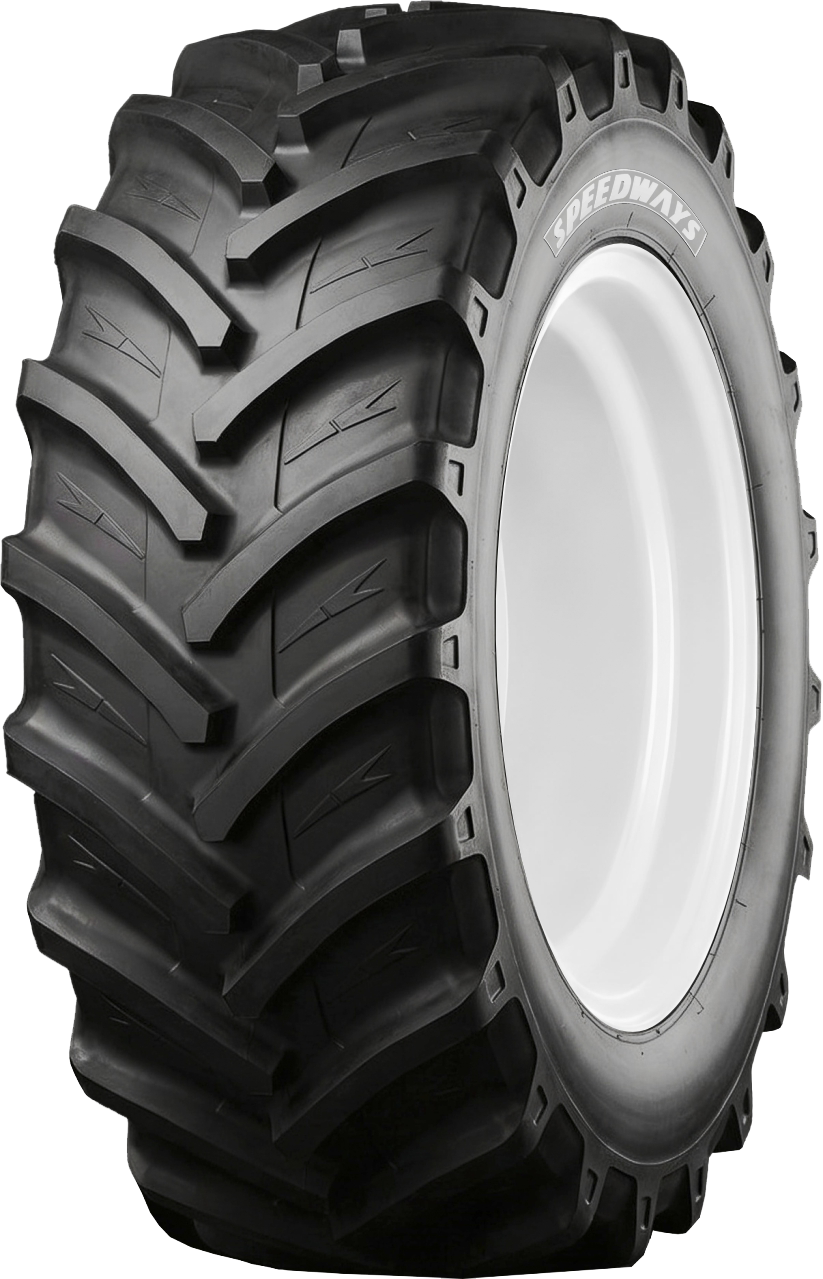 31X13.50-15 Implement Tire 12PR I-1 Tubeless SWT – Heavy Duty Farm Tire