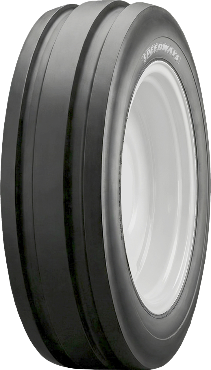 4.00-19 Tractor Tire 8PR F-2 Tube Type SWT – Heavy Duty Farm Tire