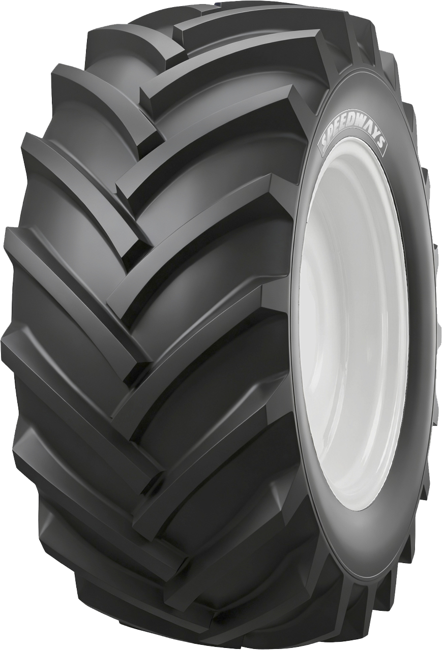 23X10.50-12 Trencher Tire 6PR TRENCHER Tubeless SWT – Heavy Duty Farm Tire